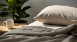 Sleep Quality, Supplements, and Lifestyle Strategies for Better Rest